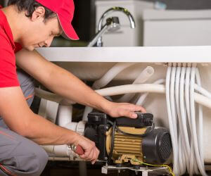 About Sewer Line Replacement Cyril, OK